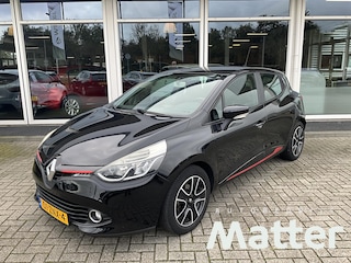 Renault Clio 0.9 TCe Expression