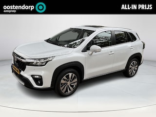 Suzuki S-Cross 1.5 Hybrid Style