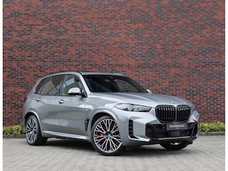 BMW X5 50e xDrive | Sky - HUD - Trekhaak - ACC - H/K