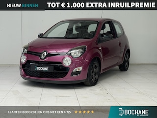 Renault Twingo 1.2 16V Dynamique | Clima | Cruisecontrol | Verstelbare achterbank |