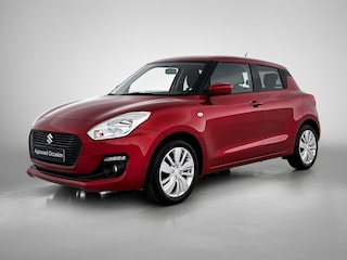 Suzuki Swift 1.2 Select | Licht metalen velgen | Achteruitrijcamera |