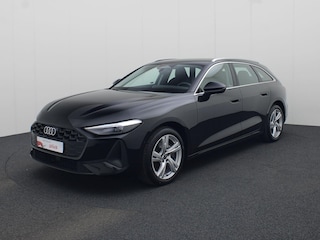 Audi A5 Avant TFSI/150PK · Leder ·Adaptive cruise control · Camera + Parkeersensoren ·  Apple/Android Car Play ·  Garantie tot januari 2030 of 100.000km