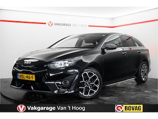 Kia ProCeed 1.5 T-GDi GT-Line