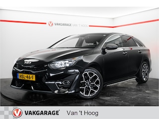 Kia ProCeed 1.5 T-GDi GT-Line