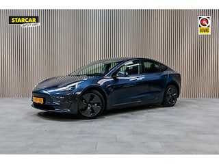 Tesla Model 3 Long Range AWD 75kWh