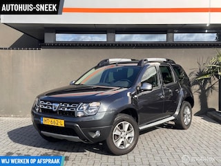 Dacia Duster 1.2 TCe 4x2 Lauréate | NAP | Goed onderhouden