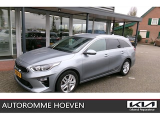Kia Ceed Sw Wagon 1.0 Turbo DynamicPlusLine Luxe Org. Ned.