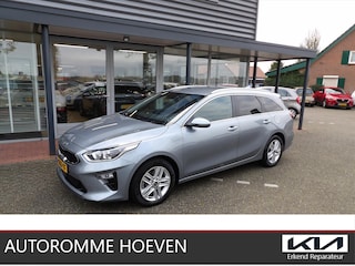 Kia Ceed Sw Wagon 1.0 Turbo DynamicPlusLine Luxe Org. Ned.