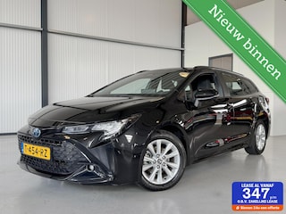 Toyota Corolla Touring Sports HEV Hybrid Active|Camera|Adapt.Cruise|CarPlay|