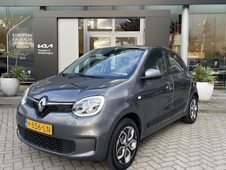 Renault Twingo 1.0 SCe Collection info Frank Eijsbouts 0492-588958