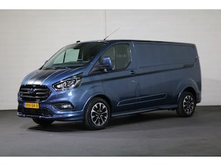 Ford Transit Custom 2.0 TDCI L2 H1 Sport Automaat