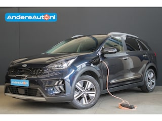 Kia Niro 1.6 GDi PHEV ExecutiveLine |trekhaak|goed onderhouden|elek.stoel|stoelverwarming/ventilatie|