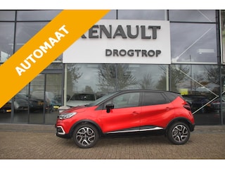 Renault Captur 120PK-DYNAMIQUE-AUTOM-19DKM-BOSE-NAVI-CAMERA-PDC-
