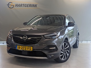 Opel Grandland X 1.6 Turbo 180pk Aut Ultimate Navi/Camera/Trekhaak