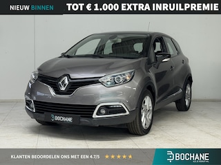 Renault Captur 1.2 TCe Dynamique | Navi | Camera | keyless-Entry |