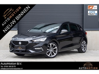 Seat Leon 1.4 TSI eHybrid PHEV FR Bus.Int. PANO Memory Camera Adaptief