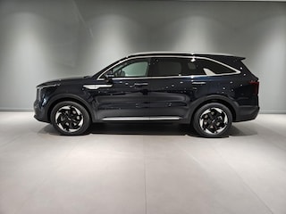 Kia Sorento 1.6 T-GDi PHEV Aut AWD ExecutiveLine 7 Persoons