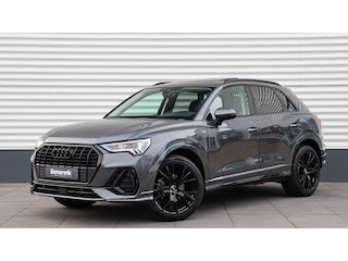 Audi Q3 35 TFSI S Line Pro Line S | Panoramadak | Achteruitrijcamera | Trekhaak | DAB