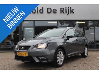 Seat Ibiza ST 1.2 TSI Style Dynamic