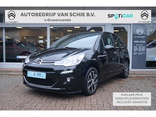 Citroën C3 PT 82 Selection Navi | Climate Control |