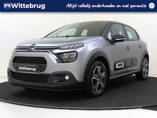 Citroën C3 1.2 PureTech Plus | LAGE KM STAND!!! |