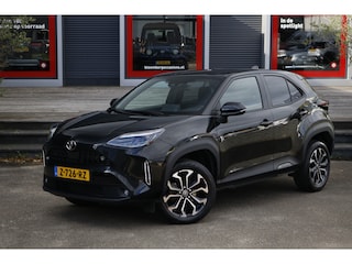 Toyota Yaris Cross 1.5 Hybrid Dynamic | Parkeersensoren voor en achter | Stoelverwarming | Apple Carplay