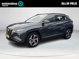 Hyundai Tucson 1.6 T-GDI PHEV Comfort 4WD | Rijklaarprijs! | Trekhaak | Cruise Control Adaptief |