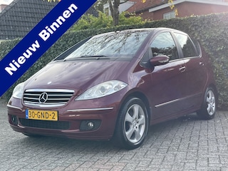 Mercedes-Benz A-klasse 150 Avantgarde