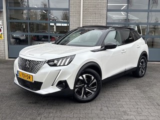 Peugeot 2008 EV GT 50 kWh | GT-LINE | SCHUIFDAK |