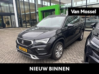 Seat Ateca 1.0 TSI Style Business Intense | TREKHAAK | CLIMATE CONTROL | CRUISE CONTROL | NAVIGATIE | LMV |