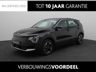 Kia Niro EV Light Edition 64.8 kWh