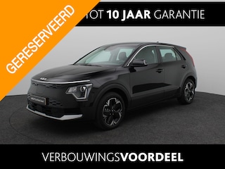 Kia Niro EV Light Edition 64.8 kWh