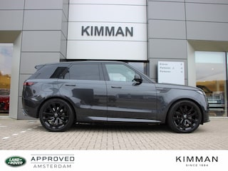 Land Rover Range Rover Sport P510e Autobiography