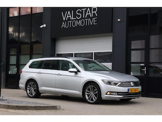 Volkswagen Passat Variant 1.4 TSI ACT Connected Series Plus | Stoel-stuur verwarming | Trekaak | Ergo-stoelen!