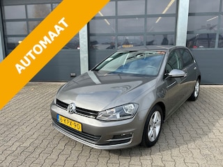 Volkswagen Golf 1.2 TSI 105pk 5-drs 7-DSG Highline