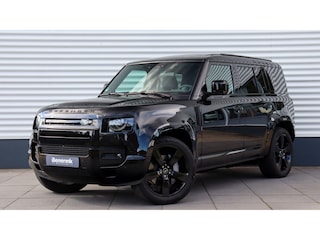 Land Rover Defender 110 P300e 110 X-Dynamic SE | Head-up | Stoelventilatie | Meridian | Panoramadak | Trekhaak