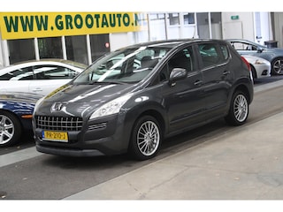 Peugeot 3008 1.6 VTi ST Airco, Cruise Control, Stuurbekrachtiging