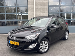 Hyundai i20 1.2i i-Vision | AFN TREKHAAK | AIRCO |