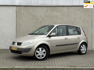 Renault Scénic 2.0-16V Privilège Luxe, Automaat, Airco