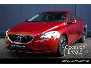 Volvo V40 1.5 T2 Polar+ | Stoelverwarming | Cruise Control | Parkeersensoren achter