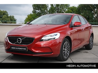 Volvo V40 1.5 T2 Polar+ | Stoelverwarming | Cruise Control | Parkeersensoren achter