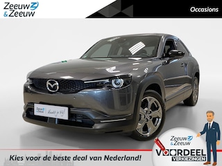 Mazda MX-30 36 KWH | COMFORT | NL-AUTO | DEALERONDERHOUDEN |