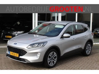 Ford Kuga 2.5 PHEV ECC,