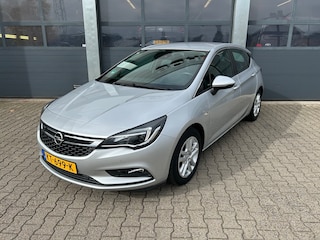Opel Astra 1.4 Turbo 150pk Business+