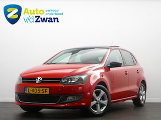 Volkswagen Polo 1.2 TSI Highline Pano/Stoelverw/Cruise/Clima