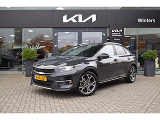 Kia XCeed 1.4 T-GDi DynamicPlusLine DCT7-Autom. | Cruise Control Adaptief | Navigatie | Camera | Stoel+StuurVerwarming | Trekhaak | Tot 10Jr. Kia-Garantie