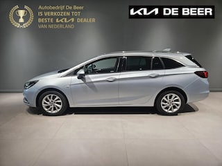Opel Astra 1.0 Turbo 105pk Start/Stop Innovation Clima / Navi/ Elec A Klep