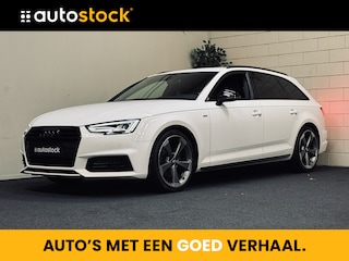 Audi A4 Avant 1.4 TFSI Sport 2x S-Line | 19" | Keyless | Elektr.Klep