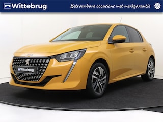 Peugeot 208 1.2 PureTech Allure Pack