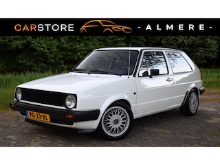 Volkswagen Golf 2.8 VR6*Origineel NL*149Dkm*NAP*BBS*ZEER NETJES!!!